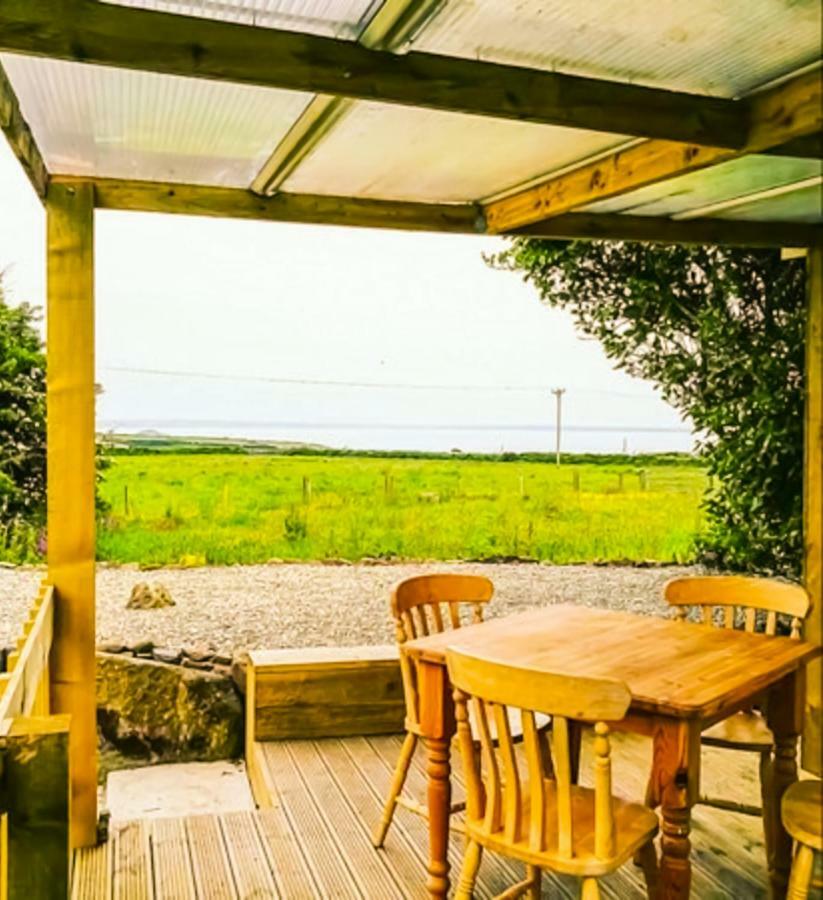 Ty Helyg Bed and Breakfast St. Davids  Εξωτερικό φωτογραφία