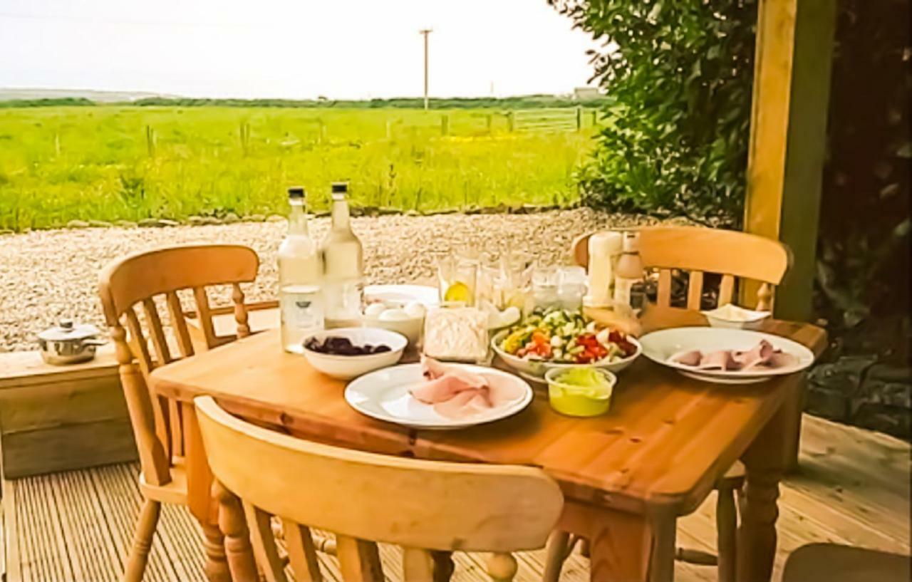 Ty Helyg Bed and Breakfast St. Davids  Εξωτερικό φωτογραφία