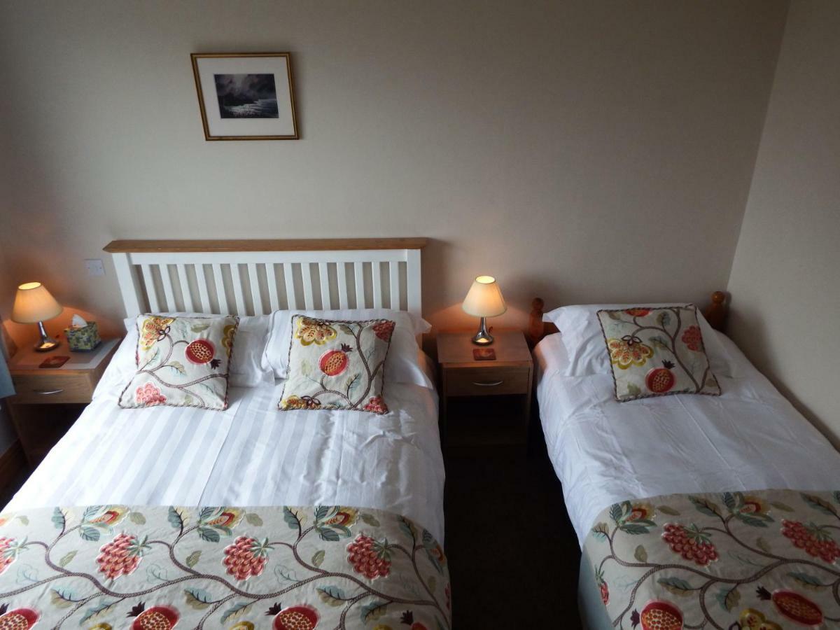 Ty Helyg Bed and Breakfast St. Davids  Εξωτερικό φωτογραφία