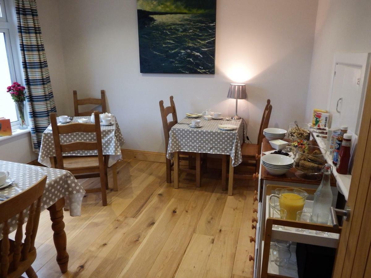 Ty Helyg Bed and Breakfast St. Davids  Εξωτερικό φωτογραφία
